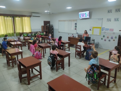 Santa Cruz Christian Learning Center photo